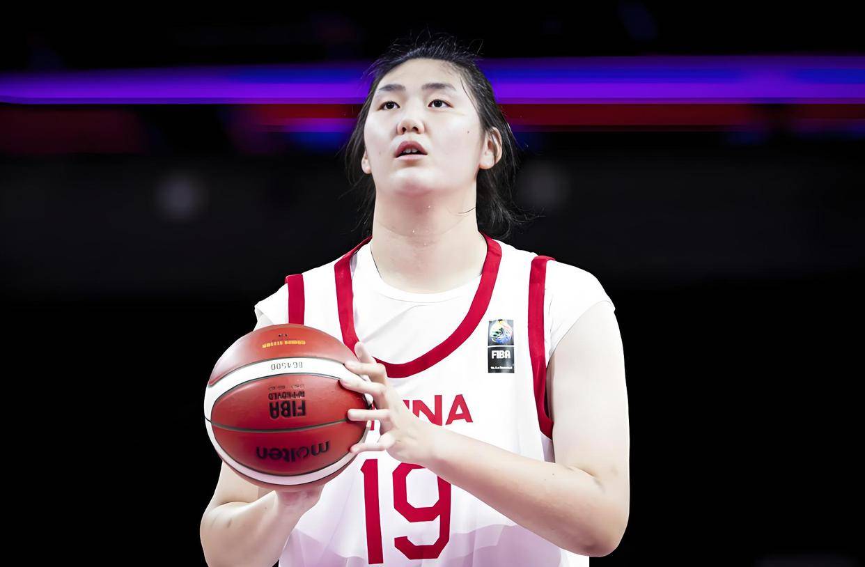 杏彩体育官网-媒体人亚洲杯前还有两场热身赛，女篮将在7月对阵澳大利亚