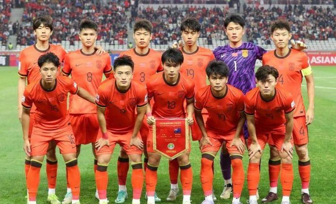 杏彩体育入口-东亚杯首战韩国!久帅或重用3大新星青春风暴组合上位