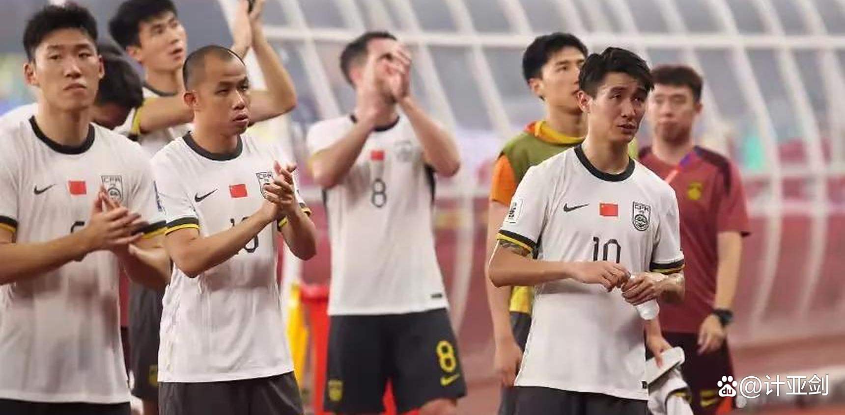 东亚杯首战韩国!久帅或重用3大新星青春风暴组合上位