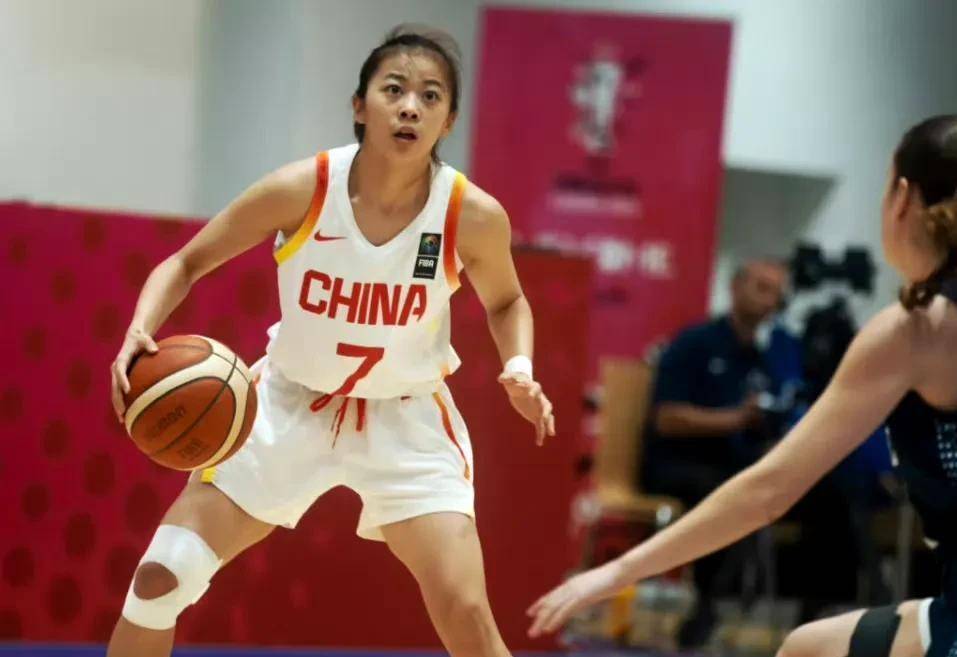 杏彩体育平台-U19女篮世界杯-冉珂嘉17+10中国负葡萄牙遭两连败