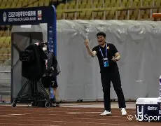 看了辽宁4:2重庆独占中甲榜首李金羽在中国足坛的含金量还在上升