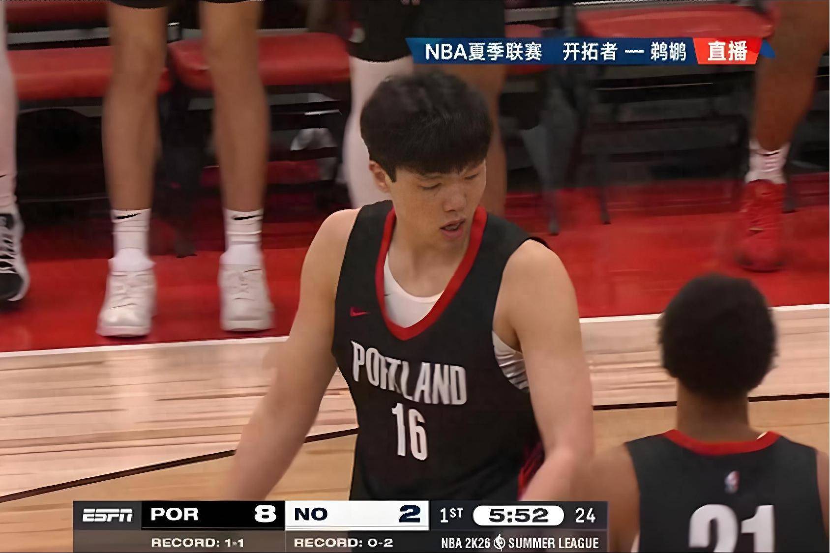 包含常规赛15分10.8篮板，杨瀚森23-24赛季精彩集锦的词条