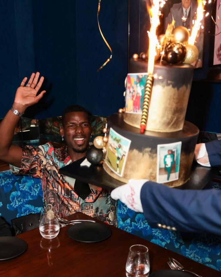30岁生日快乐！NBA官方晒照为克里斯塔普斯-波尔津吉斯庆生
