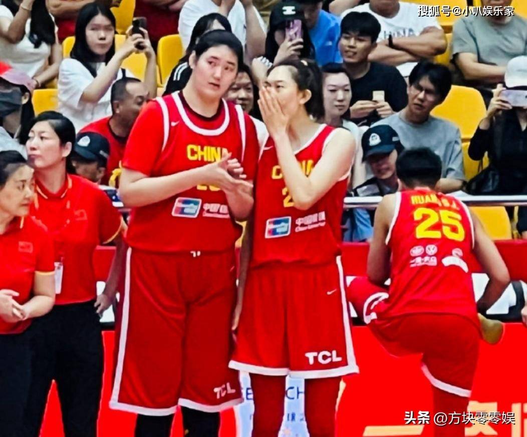 关于中国女篮昨晚对阵日本女篮精彩瞬间全场93-61大胜对手的信息