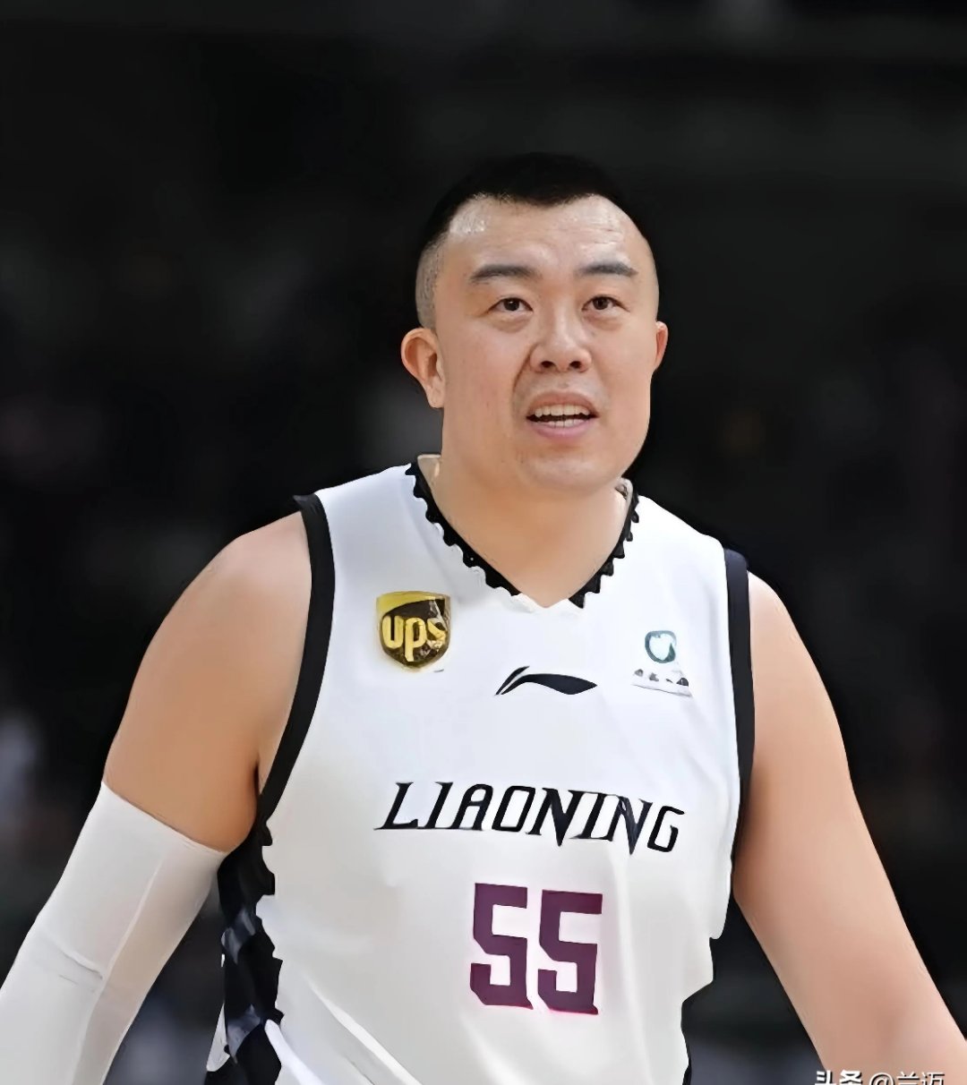 杏彩体育-辽篮客场大捷，士气如虹图穷匕见