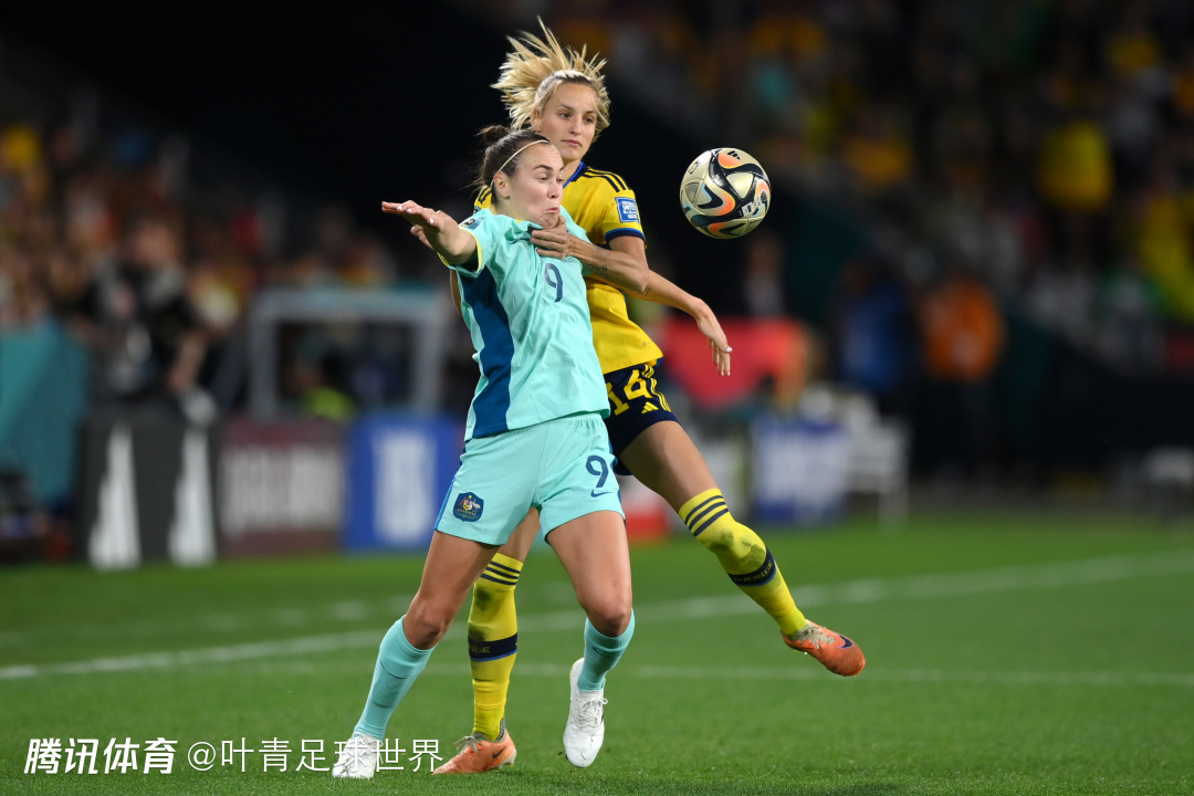 杏彩体育官方平台-澳大利亚女足备战热火朝天，备战奥运会冲刺