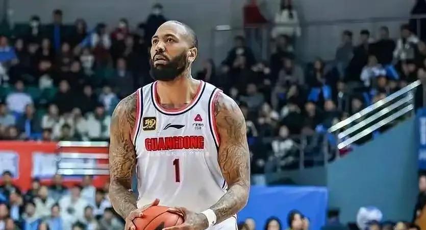 天津金城外援状态神勇，连番砍分带队胜利