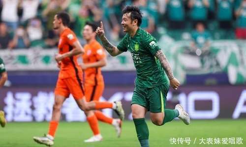 杏彩体育平台-国安对泰达，重要比赛波澜再起